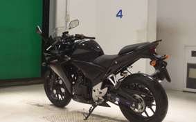 HONDA CBR400R 2013 NC47
