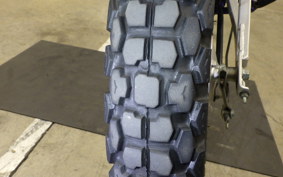 YAMAHA DT50 2011 17W