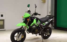 KAWASAKI KSR110 E KL110D