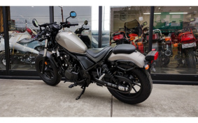 HONDA  REBEL 500 2018 PC60