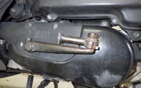 YAMAHA JOG Gen.5 2009 SA36J