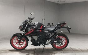 SUZUKI GSX-S125 DL32B