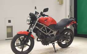 HONDA VTR 250 Gen. 2 2018 MC33