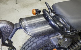 SUZUKI GRASS TRACKER Bigboy NJ4DA
