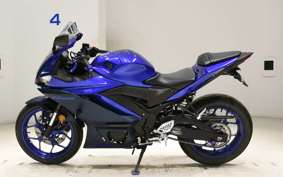YAMAHA YZF-R25 A RG74J