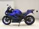Фото Yamaha YZF-R25 A с японского аукциона