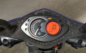 YAMAHA CYGNUS 125 X SE46