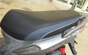 KYMCO VJR125 i