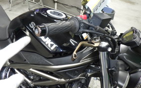SUZUKI SV650 A 2021 VP55B