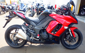 KAWASAKI NINJA 1000 ABS 2015 ZXT00L