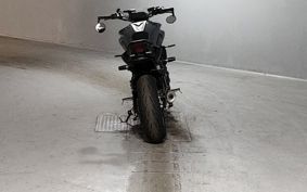 YAMAHA MT-07 RM33J