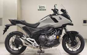 HONDA NC750X DCT 2018 RH23