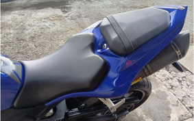 YAMAHA YZF-R1 2007 RN20