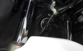 SUZUKI BURGMAN400 A 2020 DU11A