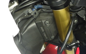 HONDA CBR600RR PC40