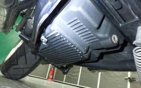 HARLEY FXDL 1450 2001