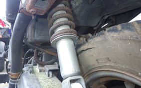 SUZUKI ADDRESS V100 CE11A
