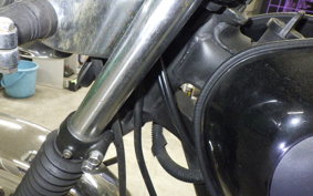 YAMAHA SR400 Gen.3 2006 RH01J