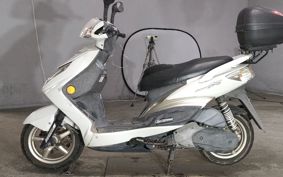 YAMAHA CYGNUS 125 X SE46