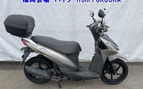 SUZUKI ADDRESS110-2
