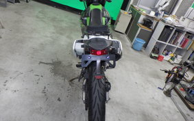 KAWASAKI KLX250D TRACKER X LX250V