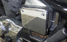 HONDA SHADOW 400 SLASHER 2000 NC40