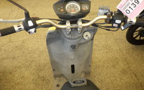 YAMAHA BW S125