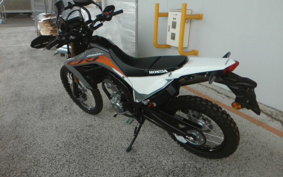 HONDA CRF250L MD47