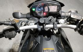 YAMAHA MT-25 RG10J