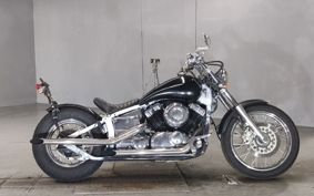 YAMAHA DRAGSTAR 400 1996 4TR