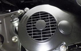 SUZUKI ADDRESS V125 S 2017 CF4MA