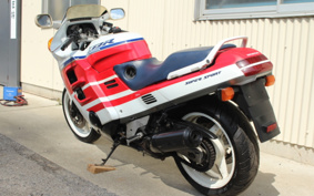 HONDA CBR1000F 1989 SC24