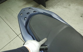 HONDA PCX 125 2012 JF81