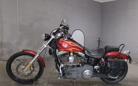 HARLEY FXDWG1580 2012 GP4