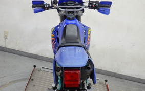 KAWASAKI KDX125 SR DX125A