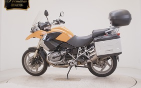 BMW R1200GS 2009