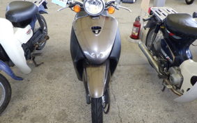 HONDA TODAY 2 AF67