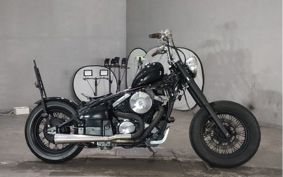 KAWASAKI VULCAN400 CLASSIC 1998 VN400A