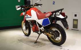 HONDA XL600R PHARAOH 1986 PD04