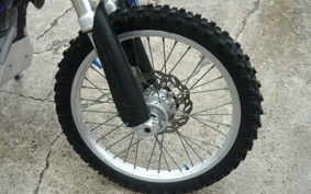 YAMAHA WR250R DG15J