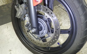 HONDA CB250FA 2006 MC43