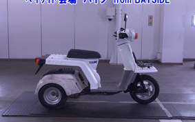 HONDA GYROX-2