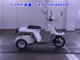 Фото Honda GYROX-2 с японского аукциона