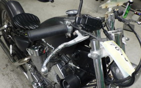 YAMAHA VIRAGO 250 1999 3DM