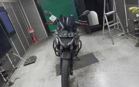 BMW F700GS 1981