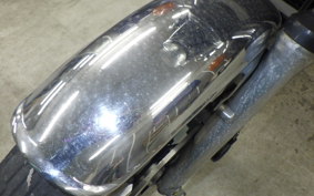 HONDA GL 400 WING CUSTOM 1979 GL400