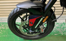 TRIUMPH TIGER 900GT 2024 TRC81D