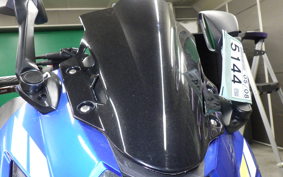 SUZUKI GSX250RA