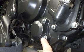 HONDA REBEL 250 S MC49