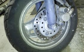 HONDA DIO Gen.5 2002 AF57